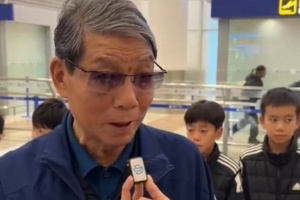 东体谈徐根宝全运会之旅:从铜牌开始以铜牌结束,或许早命里注定
