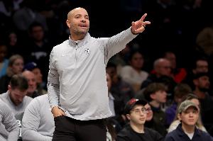 真不容易！篮网半场58-54魔术 球队本赛季首次半场取得领先