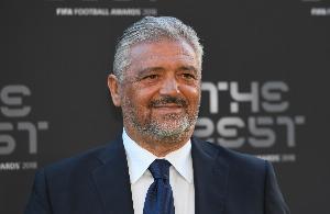 阿尔托贝利:希望意大利参加世界杯,国米那不勒斯是意甲夺冠热门
