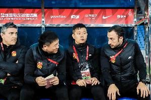 东体:国字号青年队两年三杀韩国,有了信心更需耐心