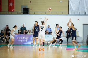 全运观察(3):多名球员退役 全运会成生涯重要节点