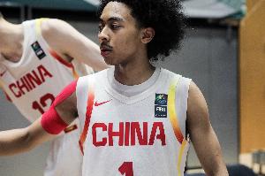 夺全运U18铜牌！朱正：落地澳门我感染流感病毒 发烧后减重5公斤