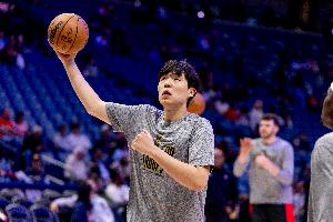 媒体人:在NBA越打越好当然重要 但瀚森保持进步才是终极目标