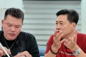 执教印象最深的比赛?李春江:当教练两天后首战 输给八一队53分