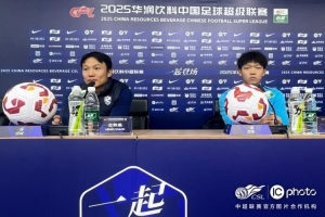 邓卓翔:虽然我们已完成目标,但还是希望明天在比赛中有好的表现