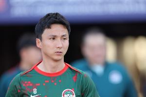 尹鸿博俱乐部生涯回顾:209次出场26球23助,17年905万欧元转会