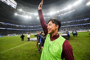 中超冠军排行:张琳芃11冠独居榜首!郑智10冠,郜林等三人8冠