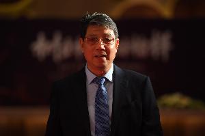 上海海港夺得中超三连冠,老帅徐根宝赛后发来了祝贺微信