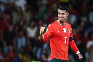 C罗暂缓禁赛确有依据!FIFA准则明确:纪律机构可决定是否缓期