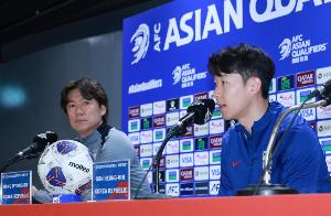 韩联社:韩国准备与日本联合申办2035年亚洲杯