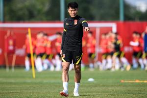 北青:45岁郑智接近出任西海岸新帅,双方已经基本达成协议