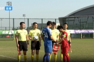 19岁刘诚宇首发驰援申花U21队,球队前两轮未尝一胜