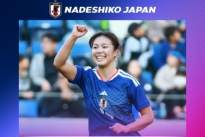 日本女足3-0加拿大女足,刚与拜仁续约的谷川萌萌子传射建功