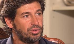 阿尔贝蒂尼:希望米兰争夺意甲冠军,冬季引援可能打破更衣室平衡