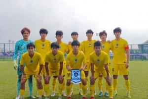 青少年精英联赛(U21组)决赛阶段第五轮,新鹏城 0比1不敌津门虎