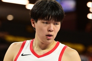 混音主帅:杨瀚森一旦参与进攻就表现得很出色 他总能创造良机
