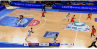 攻防一体！奎因19中11砍下29分6板7助5断 正负值+24最高