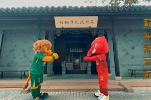 河南足球队万象更新?北京国安队百变雄狮?