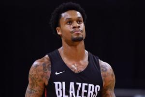 直播吧:NBL杭州经纬签下前火箭球员KJ·麦克丹尼尔斯!