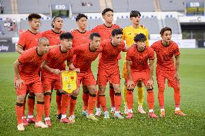 北青:国足曾计划10月在杭州集训,但因新帅迟迟未到位等因素搁浅