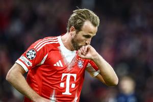 西媒:巴萨内部已放弃引进凯恩的想法,球员本人希望留在拜仁