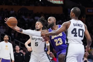 聊聊4场季中赛