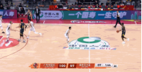 效率不高！萨姆纳20中6拿到26分 奎因17中5拿到14分