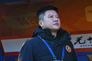 铁人月底前往海口冬训,李金羽:新赛季以“组合拳”方式选择外援