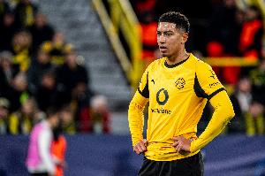 刮彩票失败？小贝林3800万欧总价加盟多特，新赛季23场0球2助