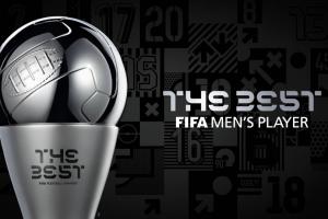 一目了然!FIFA最佳投票一览:全世界队长+主帅+媒体投票详情