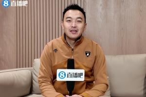 冯潇霆分享韩国留洋经历:机会是留给有准备的人,要努力等待机会