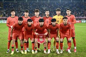 北青:U22国足启程赴阿联酋备战U23亚洲杯,将在当地进行4场热身
