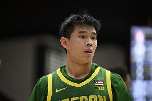 媒体人:林葳今天能打20分钟 与不乱做进攻选择&防守进步有关