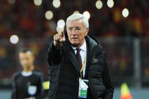 里皮:尤文球迷应该一如既往支持老板和球队,俱乐部在建设未来