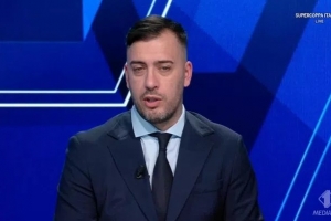 维维亚诺:何塞普·马丁内斯是可靠的门将 比塞克过于冲动