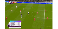 埃基蒂克头球破门，利物浦2-0领先热刺