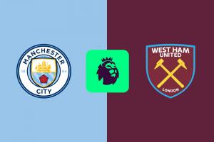曼城英超中对西汉姆已经连续20场不败，最近7次交手全胜
