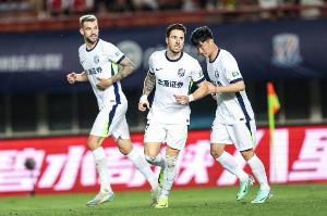 足球报:三镇股改落地初步预算1.5亿元左右,已接触一些欧洲教练