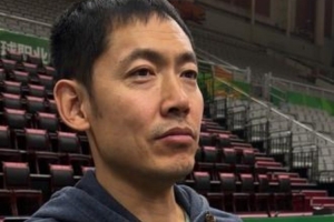 张庆鹏：每年回沈阳都很亲切 沈梓捷受伤对内线影响较大