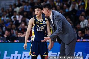 CBA评选第6-10轮高价值场次:山西VS广东 辽宁VS上海 广厦VS北京