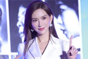 还是宝岛联赛会玩!一队请来悠亚 另一队请来“优雅女神”林志玲