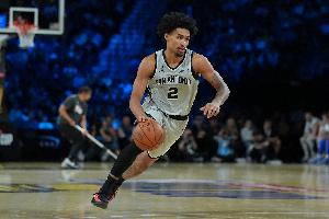 19岁296天！哈珀成为NBA历史上单场10助攻5抢断第二年轻球员