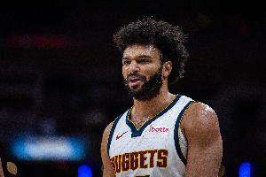 尽力了！贾马尔·穆雷21中12空砍31分7板14助1断