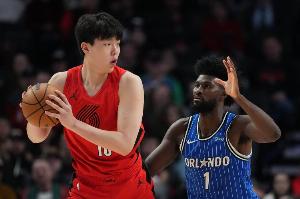 当地博主：杨瀚森连续被DNP 华人要求退季票 波特兰人也有退季票