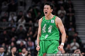 明显不在状态！姜宇星出战17分钟 除2失误3犯规外数据栏全部挂0
