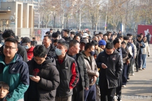 全勤荣耀 | 风雨无阻 我们并肩战斗