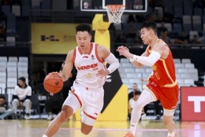 篮板失守，专注不足