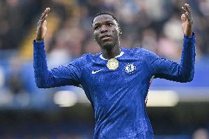 凯塞多:我们需要继续学习,在英超需要稳定才能保持领先地位