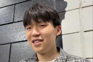 ?登场前斯普利特会具体部署什么吗？杨瀚森：上去防谁 没了