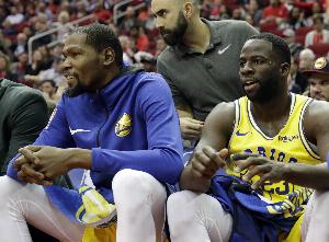 KD:跟追梦吵架后把话摊开可以翻篇 但没人提我心里就想“去TMD”